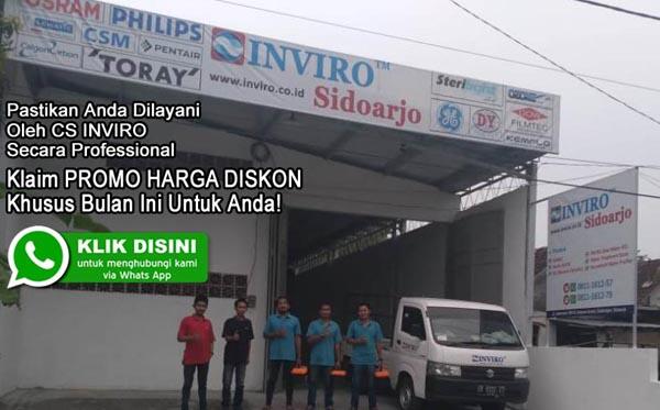 Jual Depot Air Minum Moraid Sorong Papua Barat